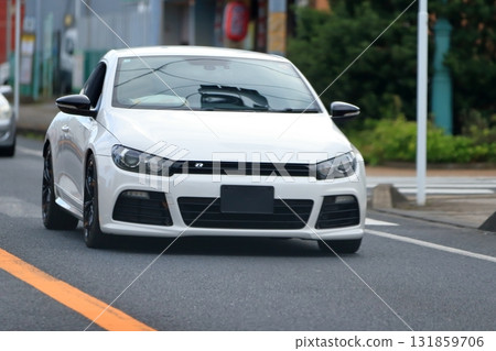 德國跑車形象 德國跑車形象 131859706