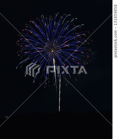 Gangnam Citizen Fireworks Festival 2025 Gangnam Citizen Fireworks Festival 2025 131859858