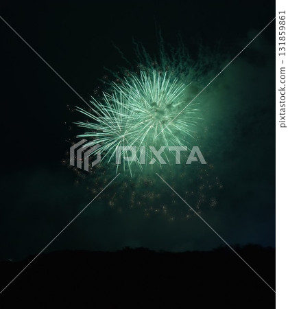Gangnam Citizen Fireworks Festival 2025 Gangnam Citizen Fireworks Festival 2025 131859861