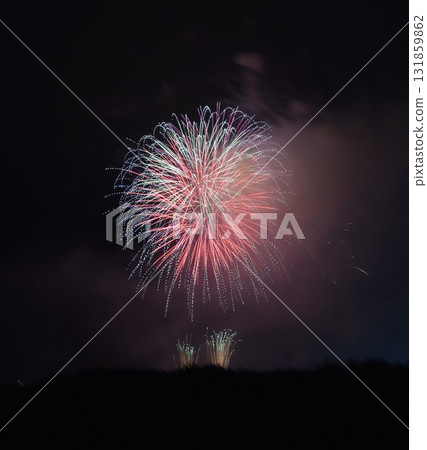 Gangnam Citizen Fireworks Festival 2025 Gangnam Citizen Fireworks Festival 2025 131859862