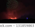Gangnam Citizen Fireworks Festival 2025 131859863