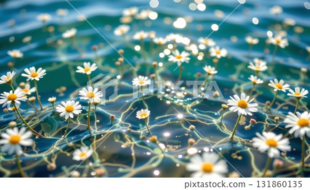 A large wall hanging that prominently features abstract A large wall hanging that prominently features abstract 131860135