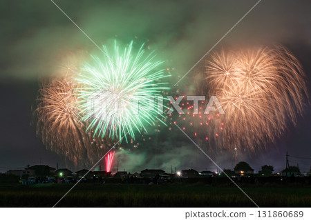 <埼玉縣>鴻巢煙火大會2025 <埼玉縣>鴻巢煙火大會2025 131860689
