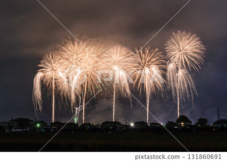 <埼玉縣>鴻巢煙火大會2025 <埼玉縣>鴻巢煙火大會2025 131860691