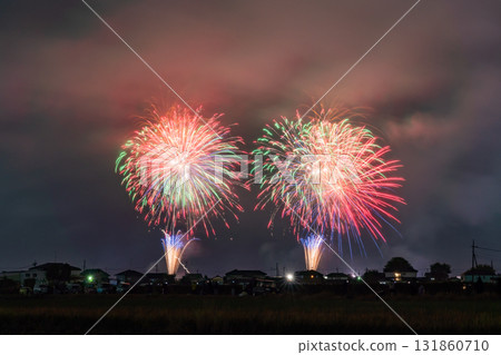 <埼玉縣>鴻巢煙火大會2025 <埼玉縣>鴻巢煙火大會2025 131860710