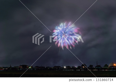 <Saitama Prefecture> Konosu Fireworks Festival 2025 131860714