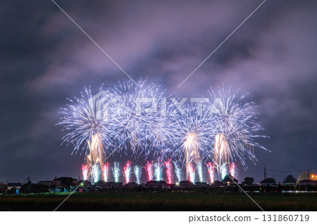 <埼玉縣>鴻巢煙火大會2025 <埼玉縣>鴻巢煙火大會2025 131860719