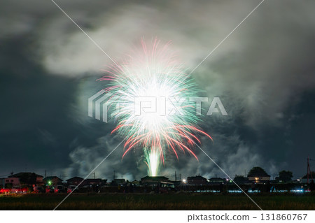 <Saitama Prefecture> Konosu Fireworks Festival 2025 131860767