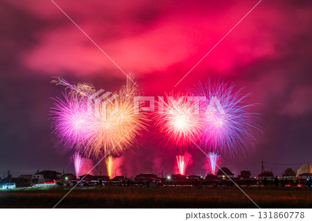 <埼玉縣>鴻巢煙火大會2025 <埼玉縣>鴻巢煙火大會2025 131860778