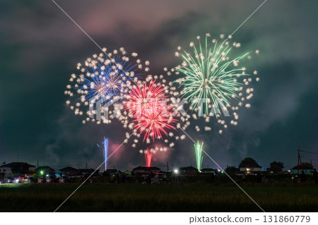 <Saitama Prefecture> Konosu Fireworks Festival 2025 <Saitama Prefecture> Konosu Fireworks Festival 2025 131860779