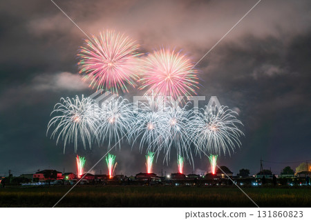 <埼玉縣>鴻巢煙火大會2025 <埼玉縣>鴻巢煙火大會2025 131860823