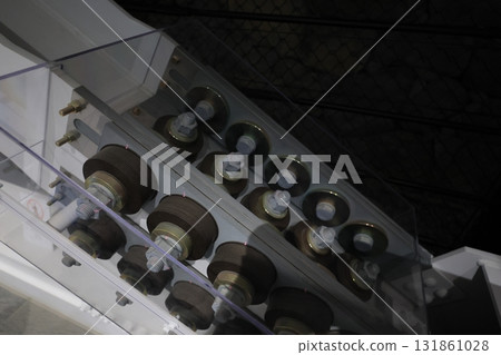shock absorber shock absorber 131861028