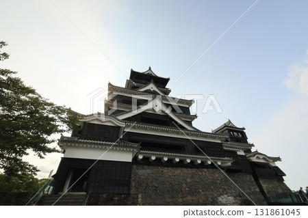 Kumamoto Castle Kumamoto Castle 131861045