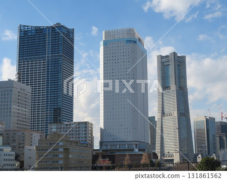 Landmark Tower Landmark Tower 131861562