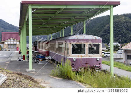 谷原交流礦公園展出的車輛 谷原交流礦公園展出的車輛 131861952