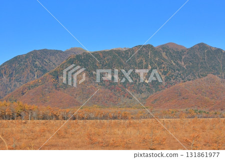 奧日光/戰場原的秋葉 奧日光/戰場原的秋葉 131861977