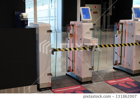 登機閘口 131862007