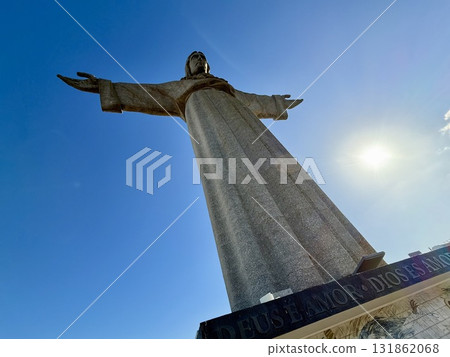 基督君王像 131862068