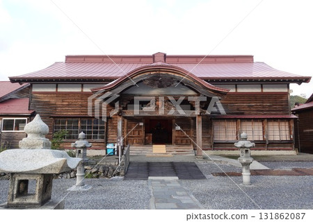 Shimokita Peninsula: Sacred Mount Osore Shimokita Peninsula: Sacred Mount Osore 131862087