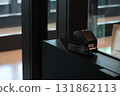 Check-in counter 131862113