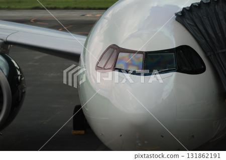 駕駛艙 駕駛艙 131862191