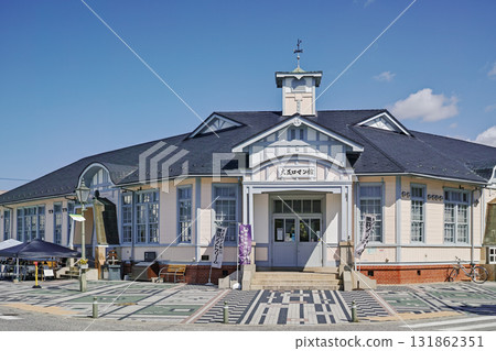 兵庫縣丹波筱山市大正羅馬博物館（舊筱山市政廳） 131862351