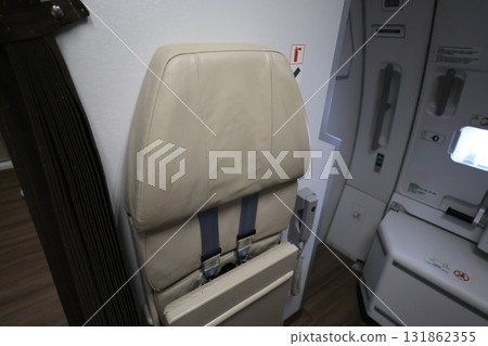 組員座椅 131862355