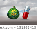 Big Pharma Business 131862413