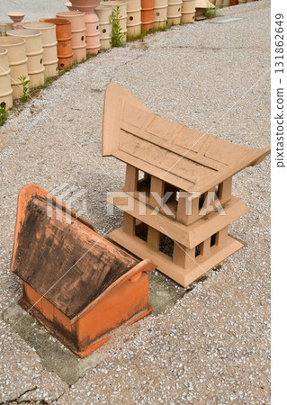 Mitsujo Tomb 31 131862649