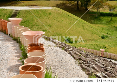 Mitsujo Tomb 15 131862655