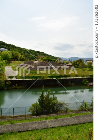 Mitsujo Tomb 28 131862682