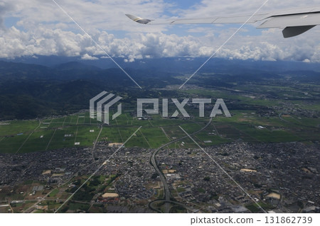 航空攝影 131862739