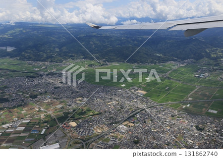 航空攝影 131862740