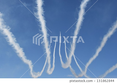 2022年藍色衝擊波百里空軍基地航空展 2022年藍色衝擊波百里空軍基地航空展 131862844