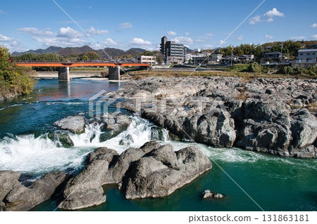 Toryu Nada (Kato City, Hyogo Prefecture) 131863181