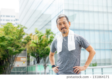 老人們一掃而空 131864171