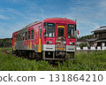 Hojo Railway (Kasai City, Hyogo Prefecture) 131864210