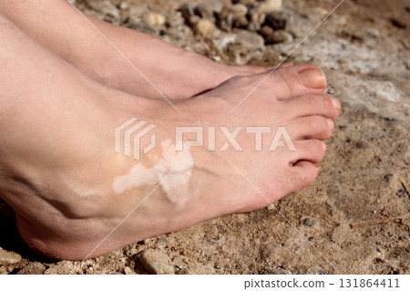 Feet Feet 131864411