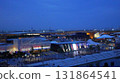 2025年大阪關西世博會展館景觀 131864541