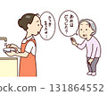 癡呆症忘記反覆詢問 131864552