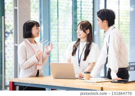 業務組見面 131864770