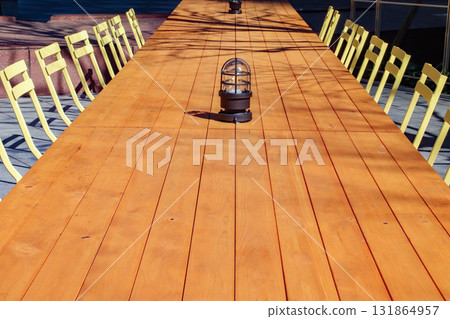 Outdoor table Outdoor table 131864957