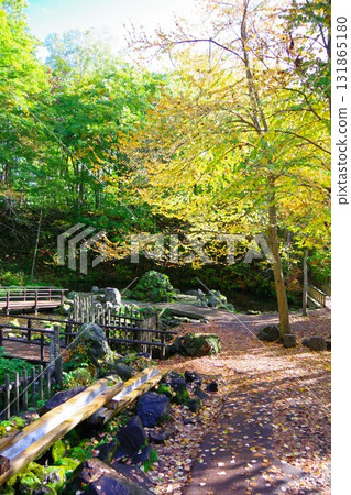 北海道京極町不二橋公園 131865180