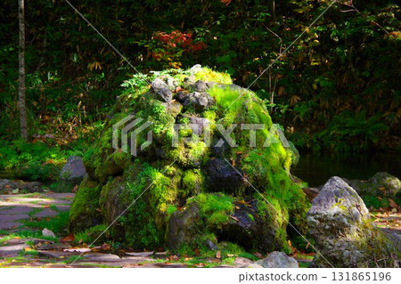 北海道京極町不二橋公園 131865196