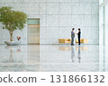 Business scene 131866132