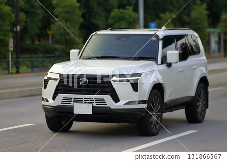 豪華SUV形象 豪華SUV形象 131866567