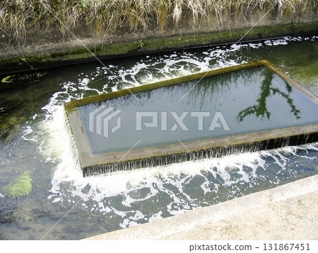 污水處理廠 131867451