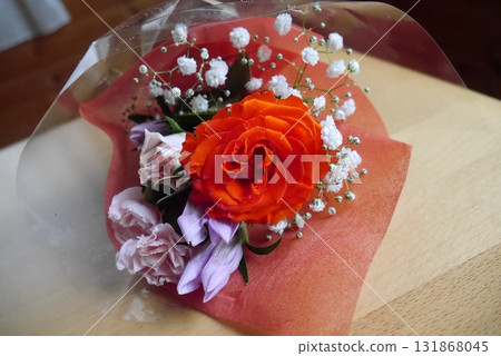 Mini bouquet Mini bouquet 131868045