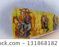 Wandering through Melakas alleys, where art meets heritage 131868182