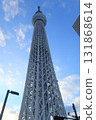 東京天空樹 131868614